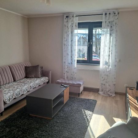 Apartament Sarna Jelenia Góra Exteriör bild