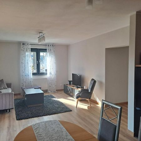 Apartament Sarna Jelenia Góra Exteriör bild