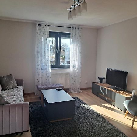 Apartament Sarna Jelenia Góra Exteriör bild