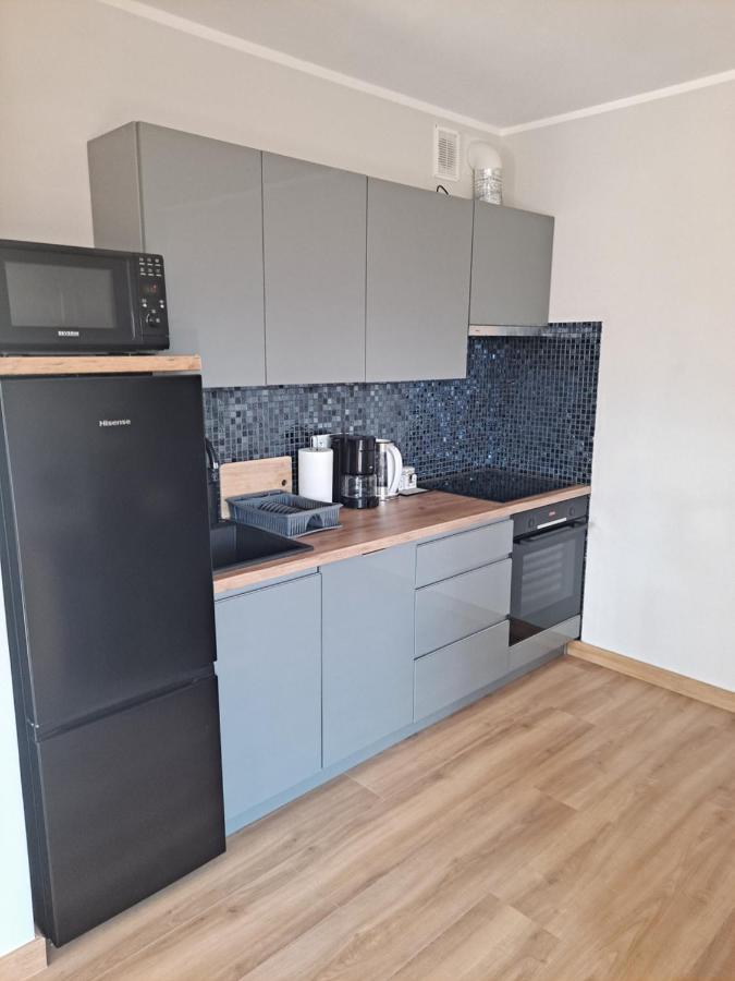 Apartament Sarna Jelenia Góra Exteriör bild