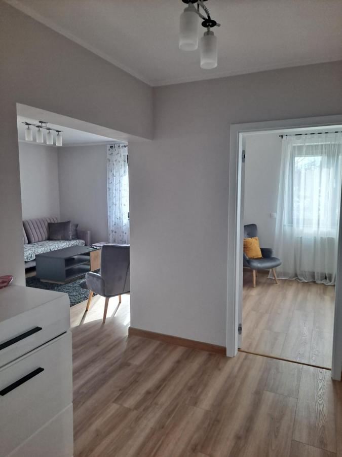 Apartament Sarna Jelenia Góra Exteriör bild