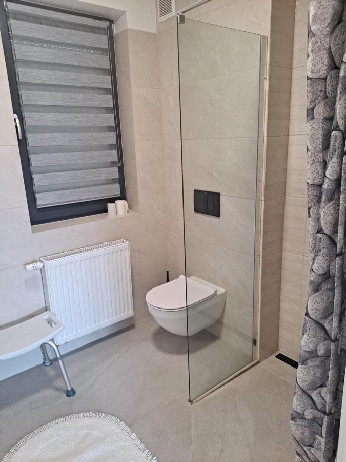 Apartament Sarna Jelenia Góra Exteriör bild