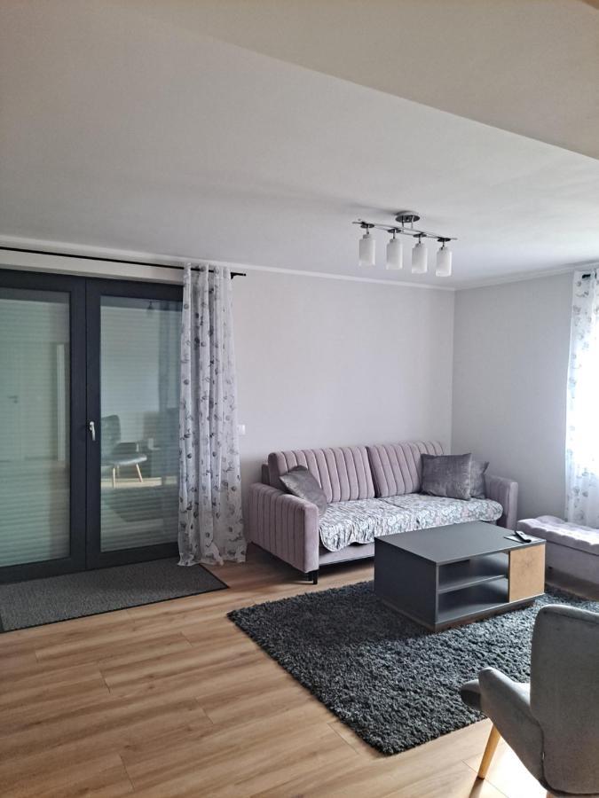 Apartament Sarna Jelenia Góra Exteriör bild