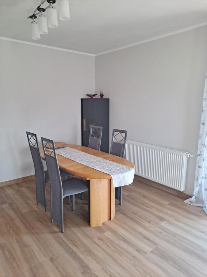 Apartament Sarna Jelenia Góra Exteriör bild