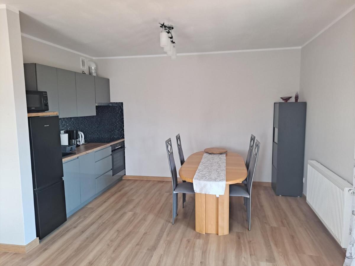 Apartament Sarna Jelenia Góra Exteriör bild