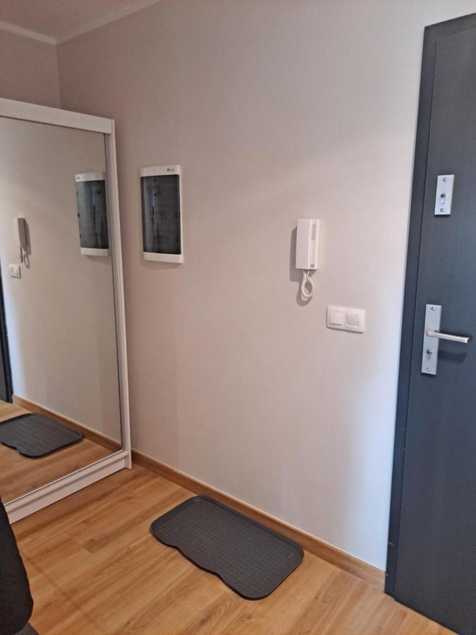 Apartament Sarna Jelenia Góra Exteriör bild