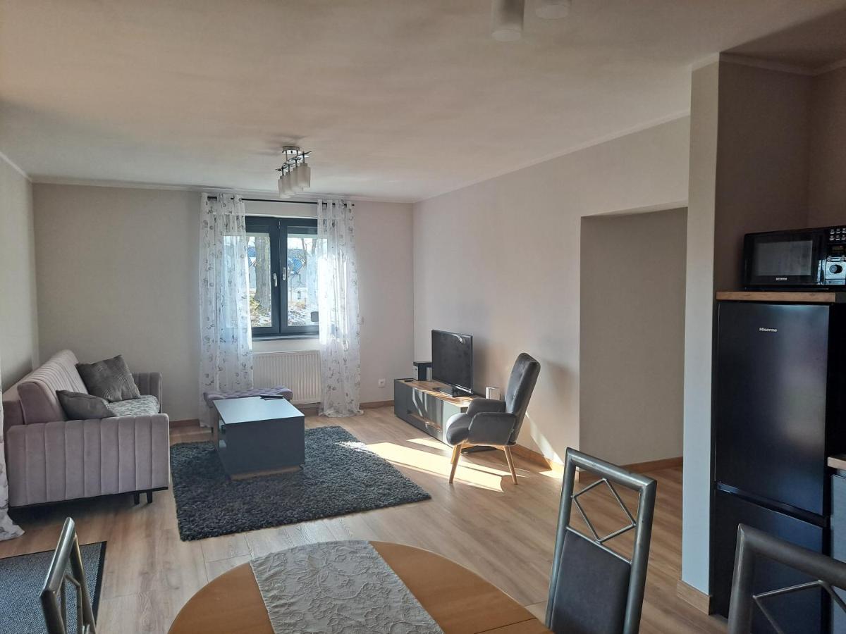 Apartament Sarna Jelenia Góra Exteriör bild