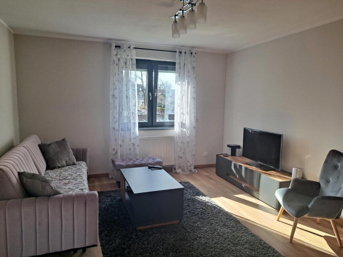 Apartament Sarna Jelenia Góra Exteriör bild