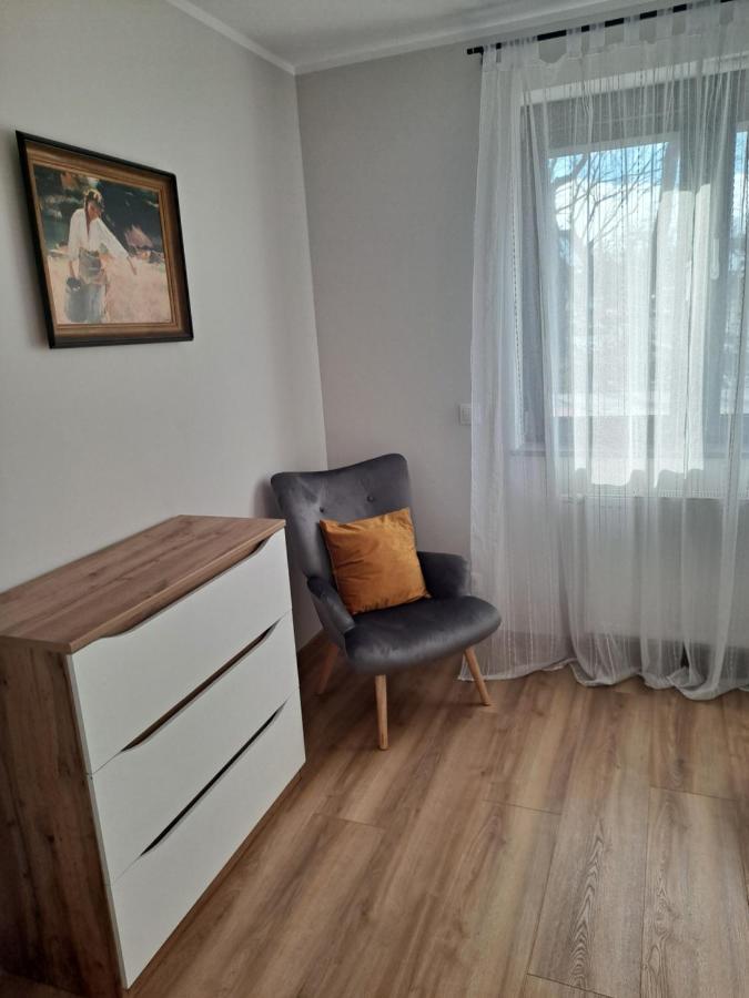 Apartament Sarna Jelenia Góra Exteriör bild